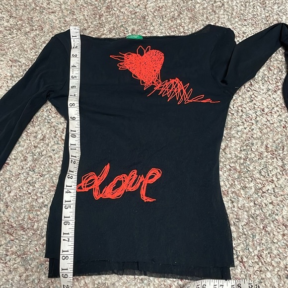 United colours of Benetton top - Picture 5 of 7